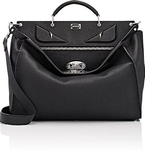 fendi selleria men& 39|Fendi peekaboo selleria.